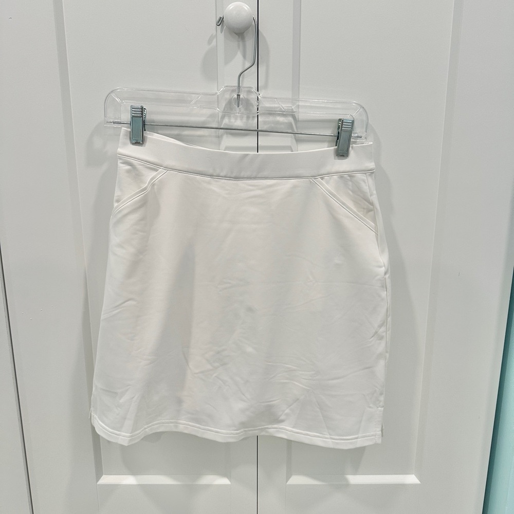 Peter Millar Women’s White Skort